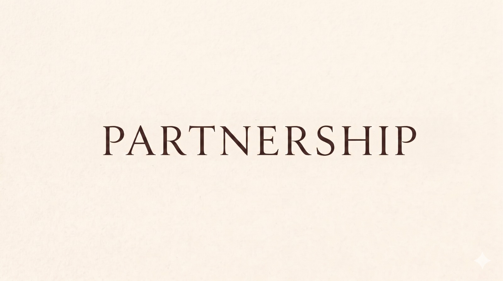 best partnership real estate company